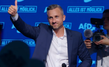 Sachsen-Anhalt: Siegmund wird zum Popstar – und die CDU zum Gespött
