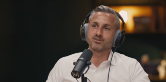 Ulrich Siegmund bei „ungeskriptet“: Mehr als drei Stunden Klartext ohne Filter