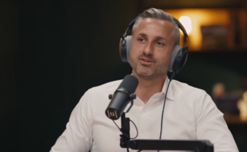 Ulrich Siegmund bei „ungeskriptet“: Mehr als drei Stunden Klartext ohne Filter