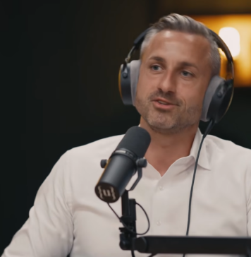 Ulrich Siegmund bei „ungeskriptet“: Mehr als drei Stunden Klartext ohne Filter