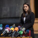 EU-Parlament: Die Zutrittsverweigerung für Julija Mendel ist ein Skandal
