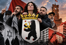 Berlin hat gewählt: „Wahlintifada“, Clan-Party und Enteignung