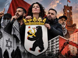 Berlin hat gewählt: „Wahlintifada“, Clan-Party und Enteignung