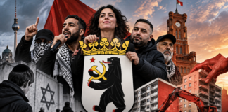 Berlin hat gewählt: „Wahlintifada“, Clan-Party und Enteignung