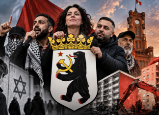 Berlin hat gewählt: „Wahlintifada“, Clan-Party und Enteignung