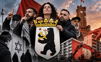 Berlin hat gewählt: „Wahlintifada“, Clan-Party und Enteignung