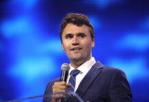 Ein Jahr nach dem Mord an Charlie Kirk: Wir dürfen nicht schweigen