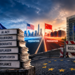 Europa reguliert sich ins KI-Abseits
