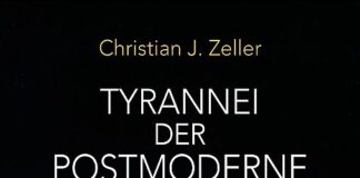 Wenn die Befreiung zur Herrschaft wird