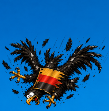 Deutschland 2026: Diese Zahlen zeichnen ein düsteres Bild