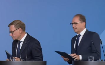 Der Russe war’s: Leipzig als nächste Eskalationsgeschichte der Kriegshysteriker