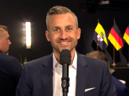 Historischer AfD-Triumph: Die Brandmauer bricht – und Merz wackelt