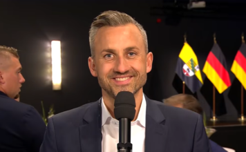 Historischer AfD-Triumph: Die Brandmauer bricht – und Merz wackelt