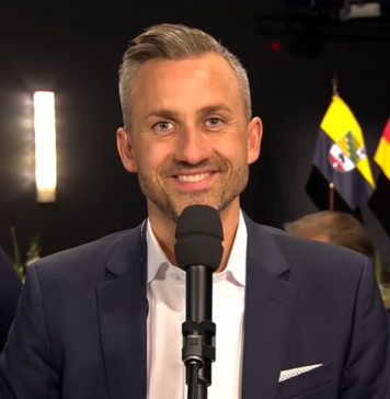 Historischer AfD-Triumph: Die Brandmauer bricht – und Merz wackelt