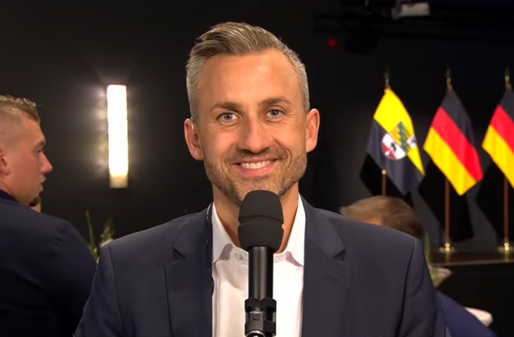 Historischer AfD-Triumph: Die Brandmauer bricht – und Merz wackelt