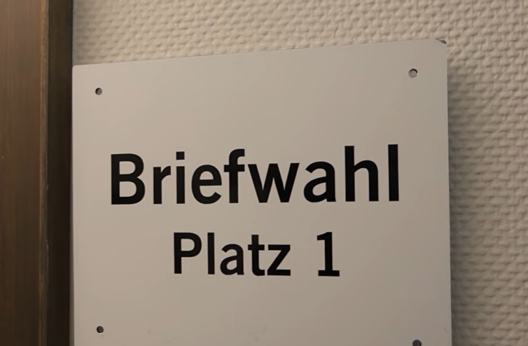 51 Prozent für die AfD – aber keine absolute Mehrheit: Das Rätsel der Briefwahl in Sachsen-Anhalt