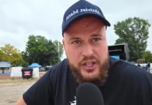 AfD-Spitze distanziert sich von „Aktivist Mann“