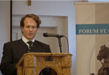 Das katholische Denken ist das konservative Denken schlechthin