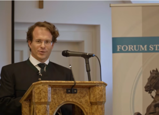 Das katholische Denken ist das konservative Denken schlechthin