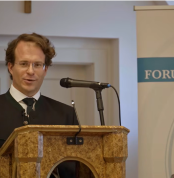Das katholische Denken ist das konservative Denken schlechthin