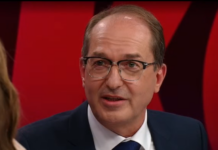 Brüll-Duell bei Illner: Dobrindt attackiert Linke – doch die Migrationsfrage holt die Union ein