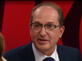 Brüll-Duell bei Illner: Dobrindt attackiert Linke – doch die Migrationsfrage holt die Union ein