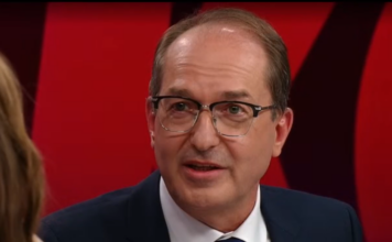 Brüll-Duell bei Illner: Dobrindt attackiert Linke – doch die Migrationsfrage holt die Union ein