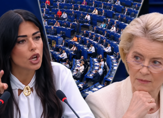 EU-Abgeordnete (CSU): „Frau von der Leyen, Sie haben uns ruiniert!“