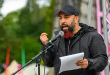 Der Fall Koçak: Wie tief reichen die Verbindungen der Linken ins Clan-Milieu?