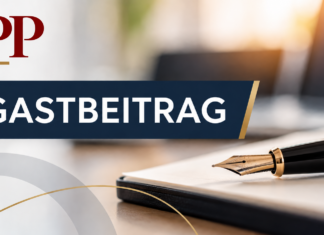 Die Schänder sind unter uns