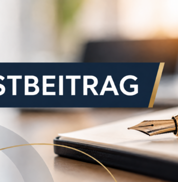 Die Schänder sind unter uns