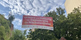 Ein herzliches Vergelt’s Gott für diese Wahlkampfhilfe!