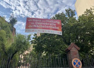 Ein herzliches Vergelt’s Gott für diese Wahlkampfhilfe!