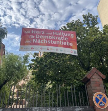 Ein herzliches Vergelt’s Gott für diese Wahlkampfhilfe!