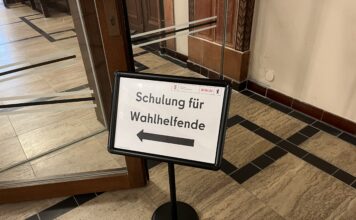 Vertrauenskrise „UnsererDemokratie“: Fast jeder dritte Deutsche misstraut Wahlergebnissen