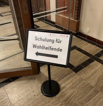 Vertrauenskrise „UnsererDemokratie“: Fast jeder dritte Deutsche misstraut Wahlergebnissen