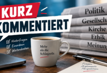 Organspende: Wenn selbst das Schweigen dem Staat nicht mehr genügt