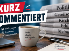 Organspende: Wenn selbst das Schweigen dem Staat nicht mehr genügt