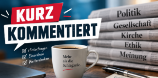 Organspende: Wenn selbst das Schweigen dem Staat nicht mehr genügt