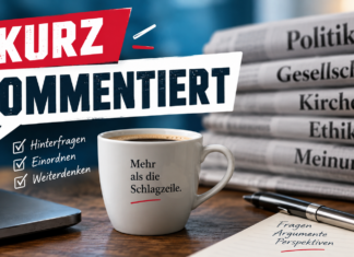Böhmermanns Christus-Verhöhnung: Endlich wehrt sich jemand! Doch wo bleiben die Bischöfe?