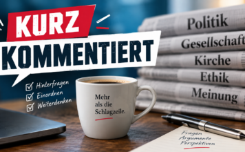 Organspende: Wenn selbst das Schweigen dem Staat nicht mehr genügt