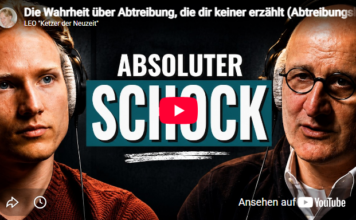Die Wahrheit über Abtreibung, die dir keiner erzählt
