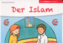 Der Islam fürs Kinderzimmer: Kindliche Volksverdummung oder schon Mission?