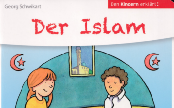 Der Islam fürs Kinderzimmer: Kindliche Volksverdummung oder schon Mission?