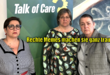 Die Grünen von Sachsen-Anhalt auf Verliererkurs
