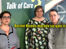 Die Grünen von Sachsen-Anhalt auf Verliererkurs