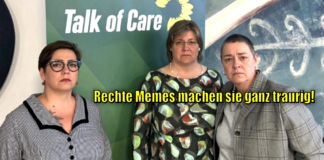 Die Macht der Memes: Warum die Politik das Internet fürchtet! Die Grünen von Sachsen-Anhalt auf Verliererkurs