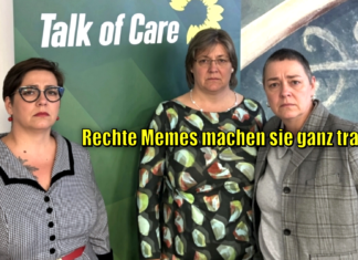 Die Grünen von Sachsen-Anhalt auf Verliererkurs