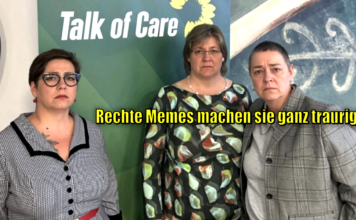 Die Macht der Memes: Warum die Politik das Internet fürchtet! Die Grünen von Sachsen-Anhalt auf Verliererkurs