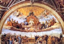 „Die Kirche ist keine Echokammer des Ich“: Gertrud von Le Forts „Hymnen an die Kirche“ neu entdeckt